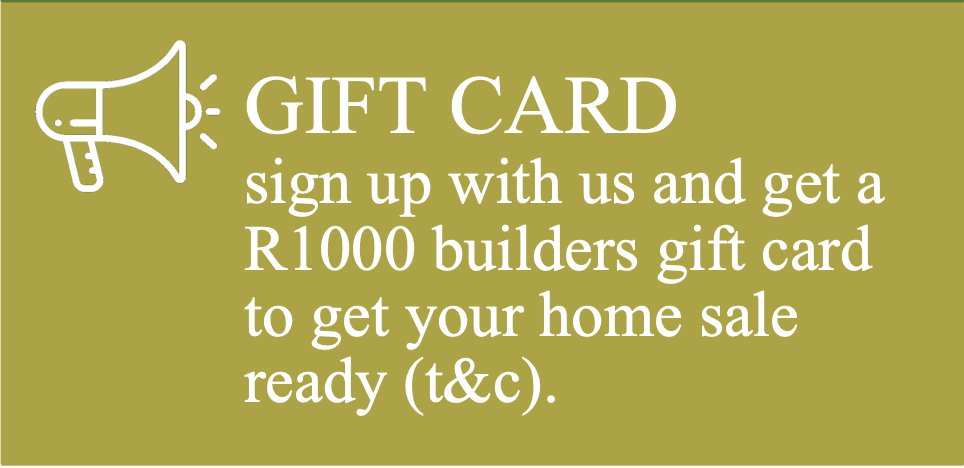 List your property With Manzella and get a Gift Card